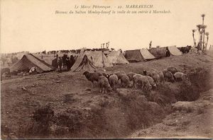 Camp-Moulay_Youssef