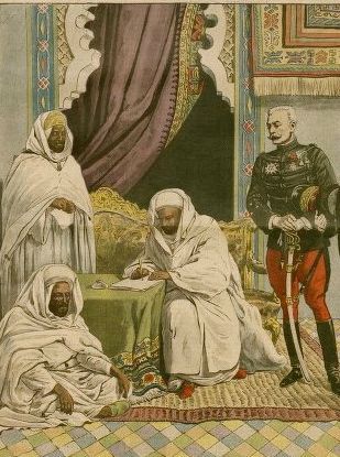Abdication_1912