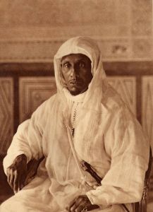 3279.LES GLAOUA DE TELOUET DU MAROC AUTREFOIS.