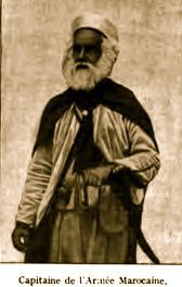Capitaine_armée_cherifienne