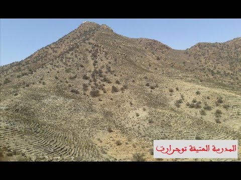 صورة مصغرة لفيديو: Timezguid Toujerert Ait Mzal تيمزكيد توجرارت أيت مزال 02